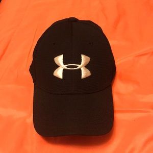 under armor hat